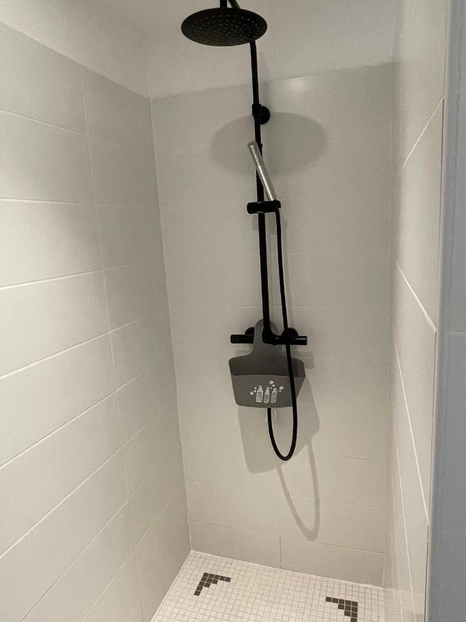 Marsau Apartment Lacourt-Saint-Pierre