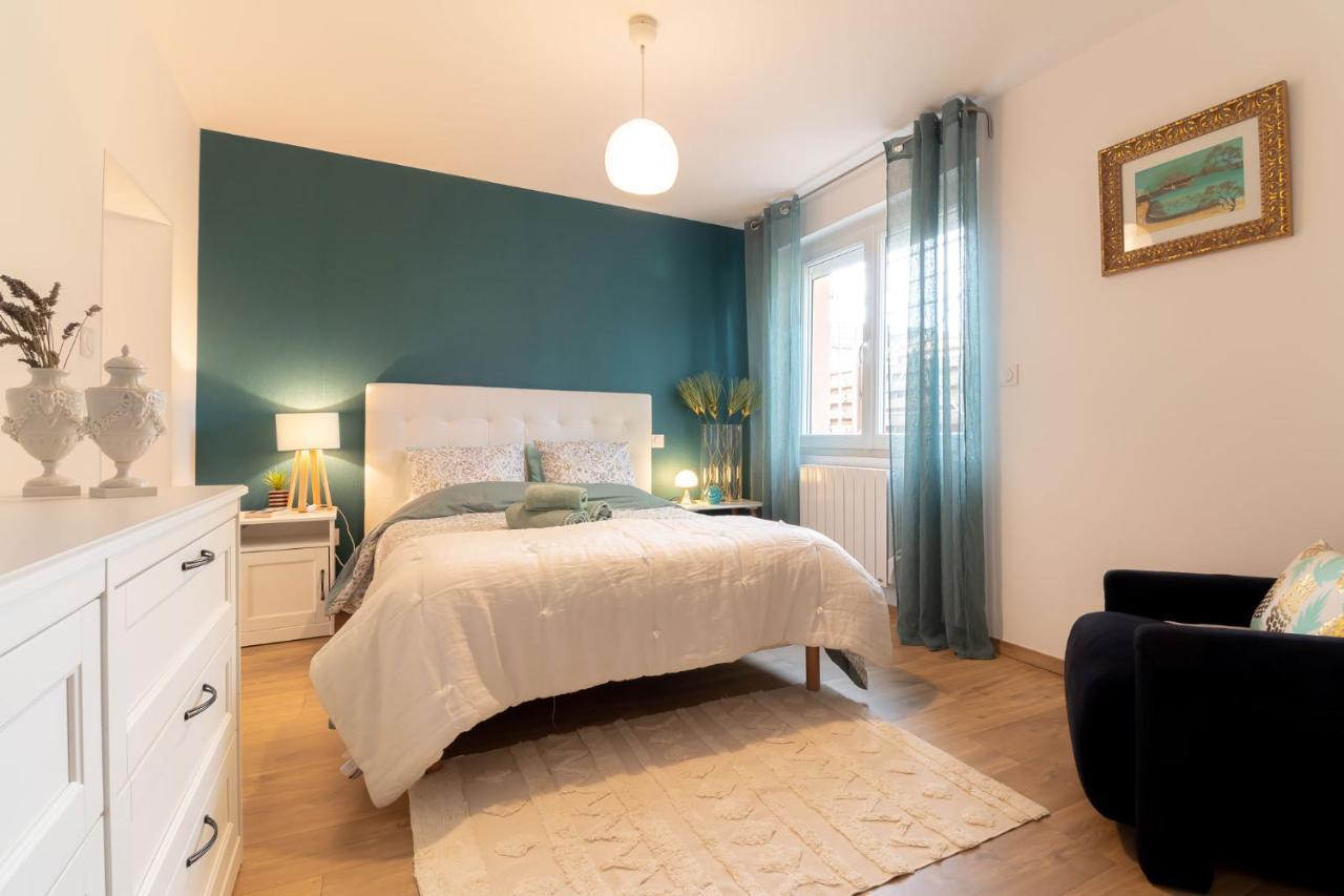 Marsau Apartment Lacourt-Saint-Pierre