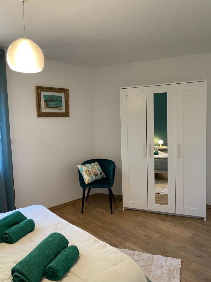 Appartement Marsau Lacourt-Saint-Pierre