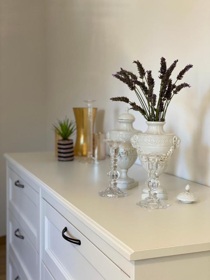 Marsau Appartement *