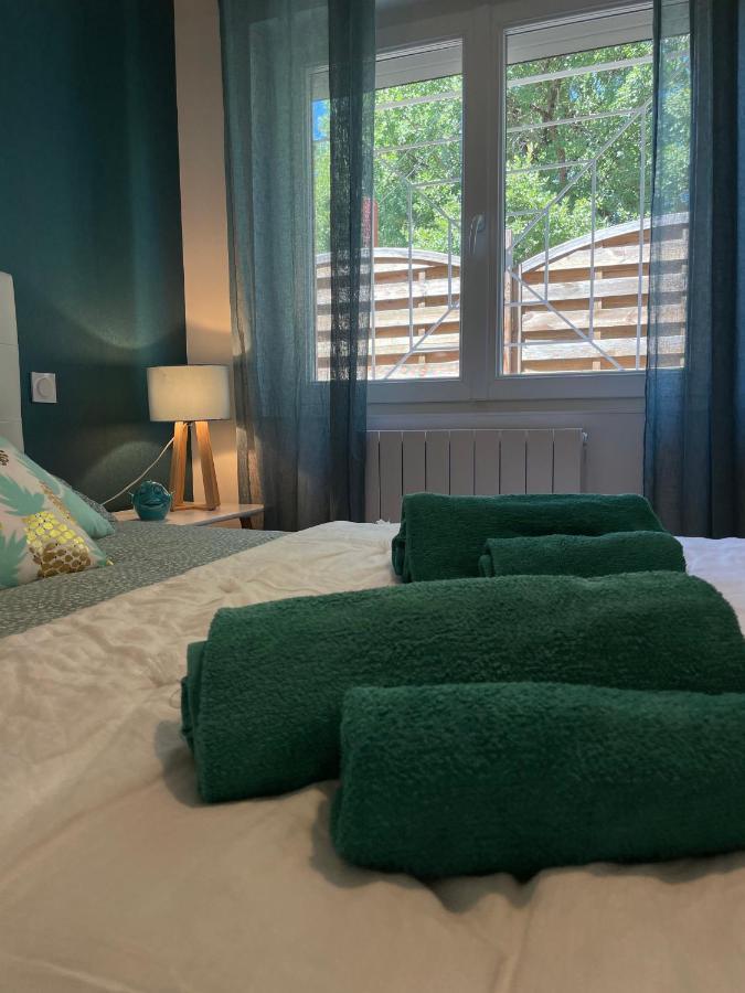 Appartement Marsau *