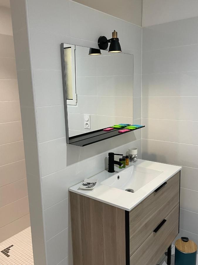 Marsau Appartement Lacourt-Saint-Pierre