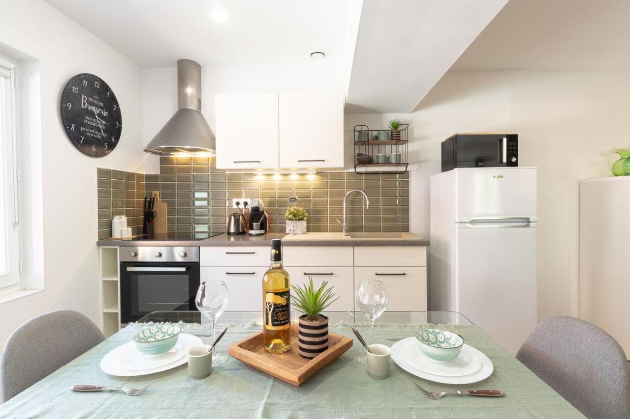 Appartement Marsau